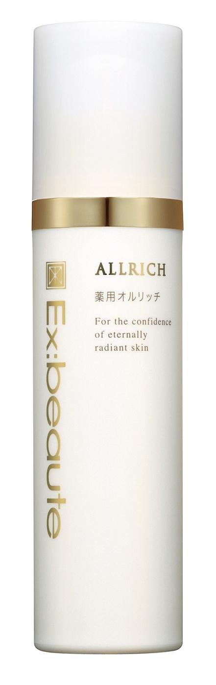 エクスボーテ 薬用オルリッチ薬用オルリッチ