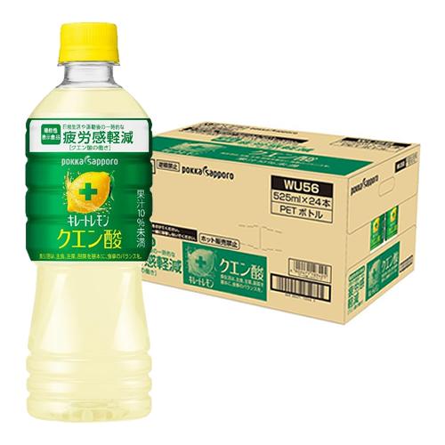 ポッカサッポロ キレートレモンクエン酸
