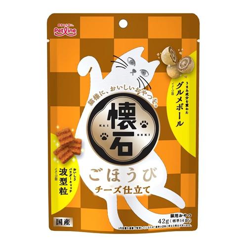 懐石ごほうび チーズ仕立て