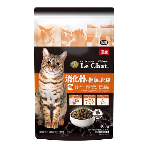 プロステージ ル・シャット 消化器の健康に配慮