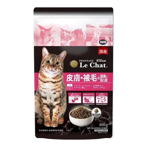 プロステージ ル・シャット 皮膚・被毛の健康に配慮