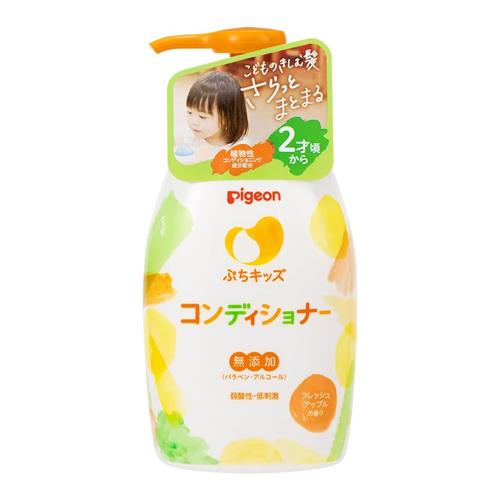 ぷちキッズコンディショナー