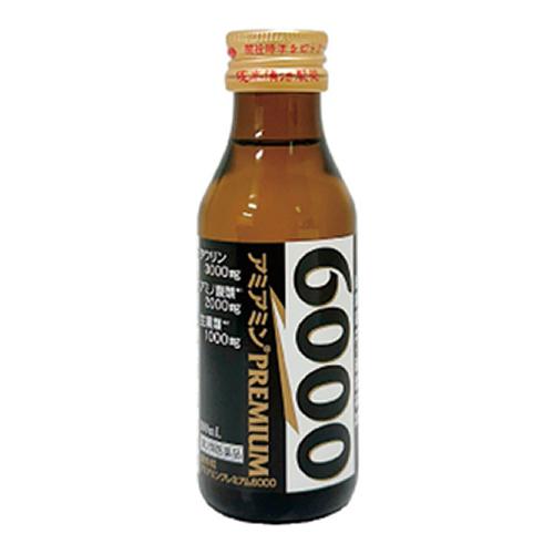 アミアミンプレミアム6000