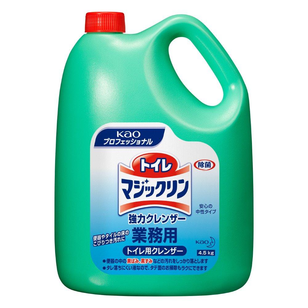 トイレマジックリン 強力クレンザー業務用