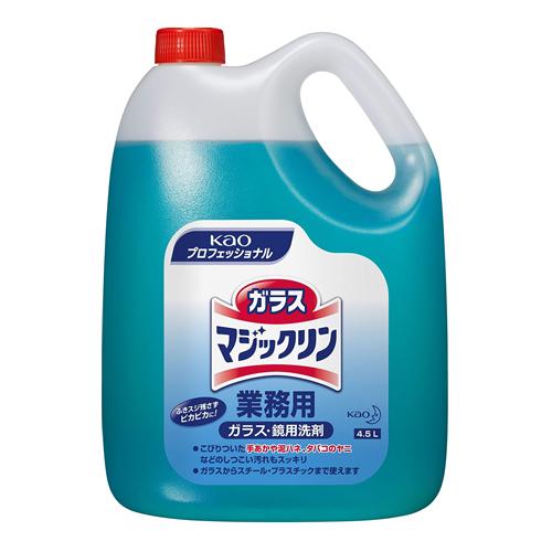 ガラスマジックリン