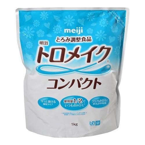 明治 トロメイク コンパクト