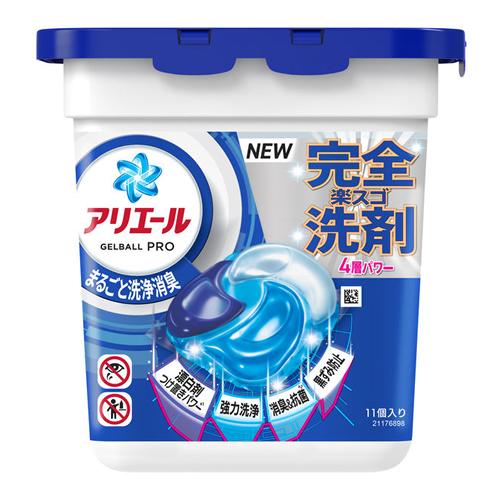 アリエール ジェルボール プロ 