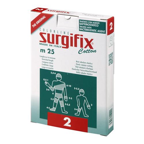 surgifix サージフィックス ロールタイプ No.2 2cm×25m
