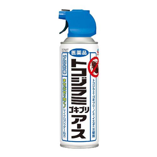 医薬品 トコジラミ ゴキブリ アース