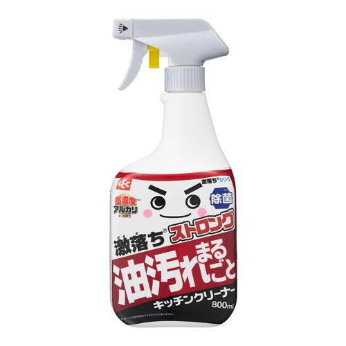 激落ちくん ストロングキッチンクリーナー