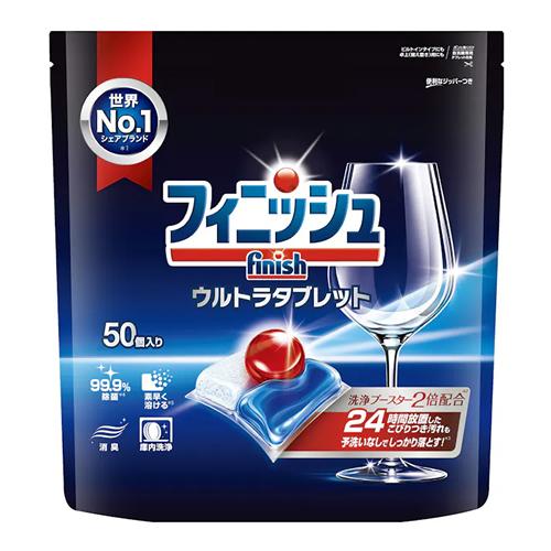 finish フィニッシュ ウルトラタブレット