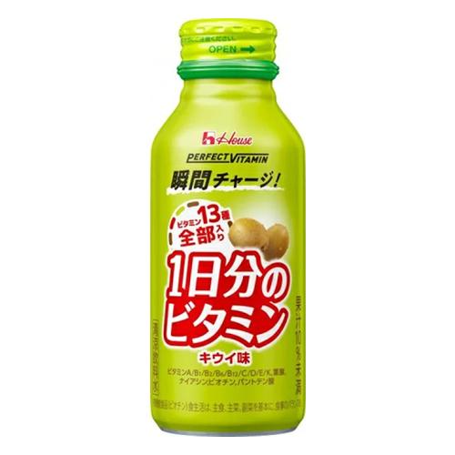 PERFECT VITAMIN 1日分のビタミン キウイ味
