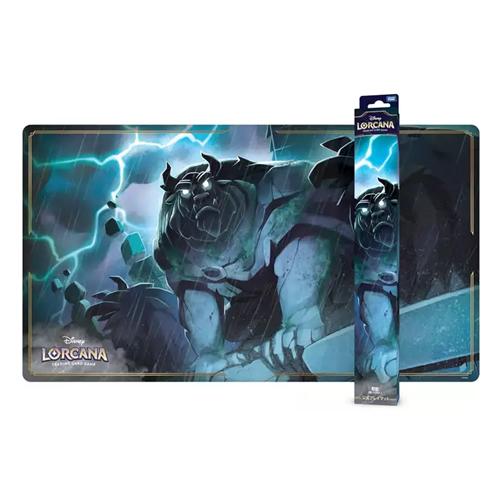 ディズニー・ロルカナ・TCG 日本語版 公式プレイマット 野獣 人嫌いの世捨て人
