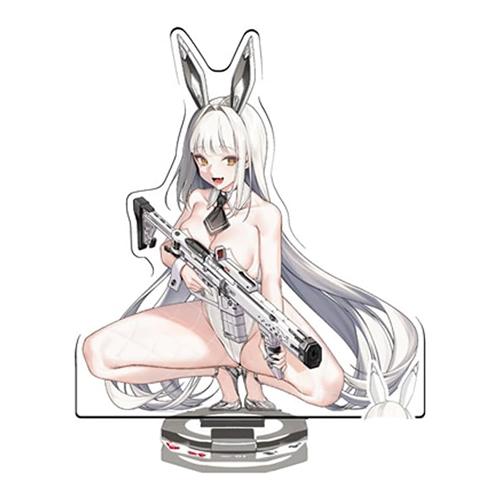 勝利の女神:NIKKE ニケ デュエルエンカウンター NK-0013 ブラン