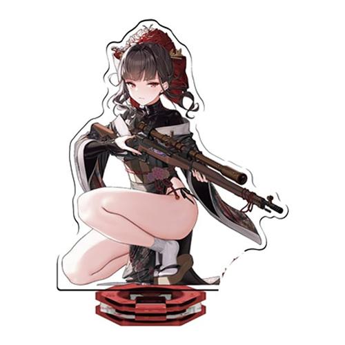 勝利の女神:NIKKE ニケ デュエルエンカウンター NK-0018 サクラ