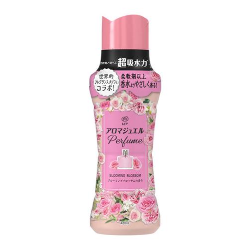 レノア アロマジュエル Perfume ブルーミングブロッサムの香り