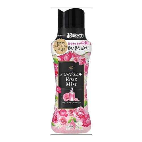 レノア アロマジュエル Rose Mist アンティークローズ&フローラル