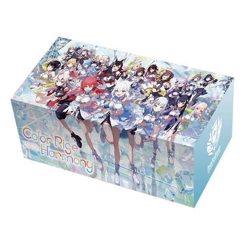 ホロライブオフィシャルホロカストレージボックス 6th fes.