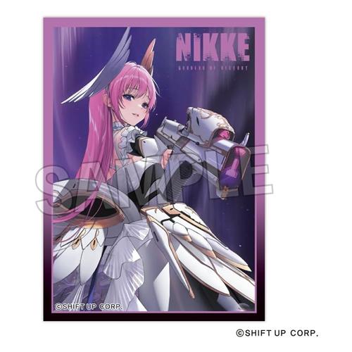 勝利の女神:NIKKE ニケ イラストスリーブNT