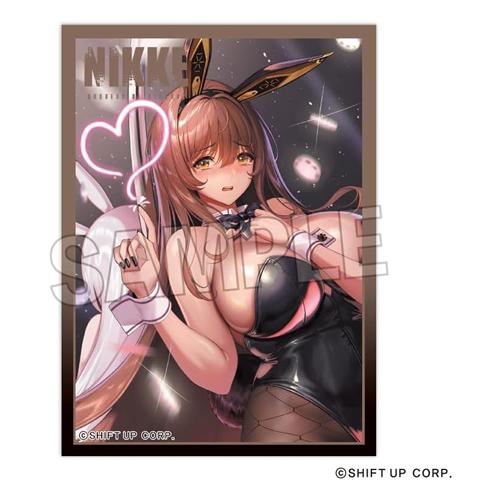 勝利の女神:NIKKE ニケ イラストスリーブNT