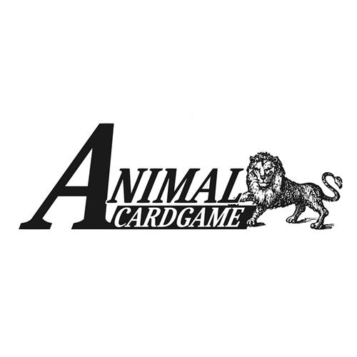 アニマルカードゲーム第2弾デッキ「蔵馬デッキ」