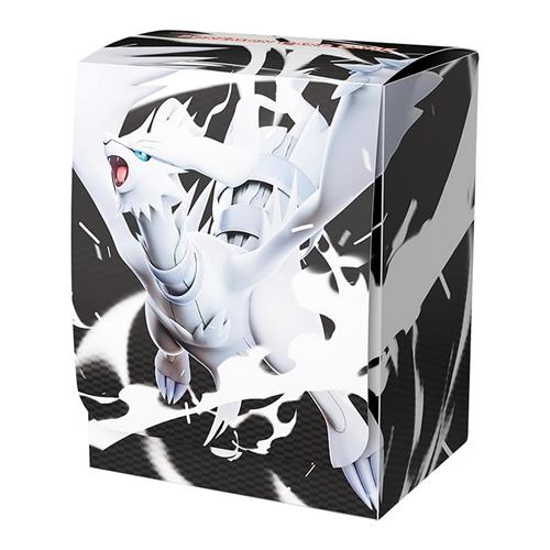 ポケモンカードゲーム デッキケース レシラム