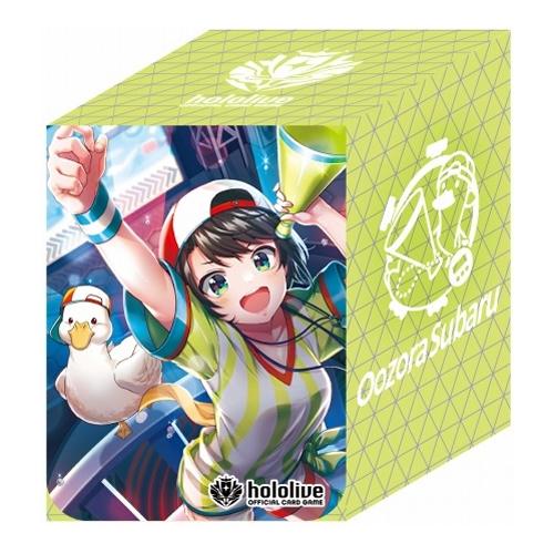 ホロライブ オフィシャルホロカケース