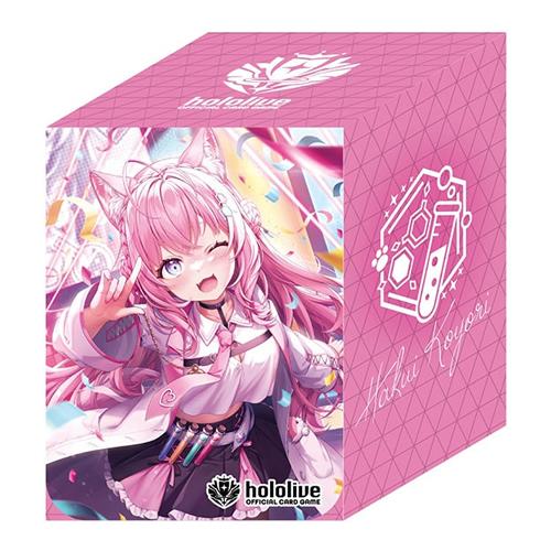 ホロライブ オフィシャルホロカケース
