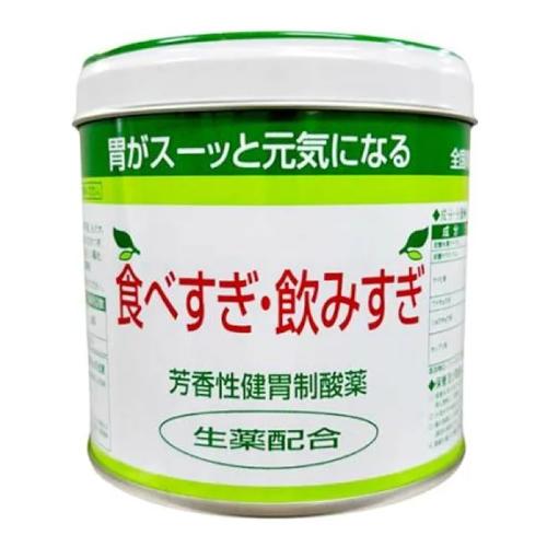 全国胃散