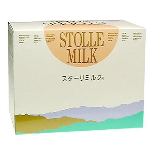 スターリミルク