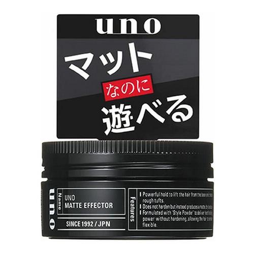 uno ウーノ ワックスマットエフェクター