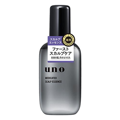 uno ウーノ 薬用スカルプエッセンス 