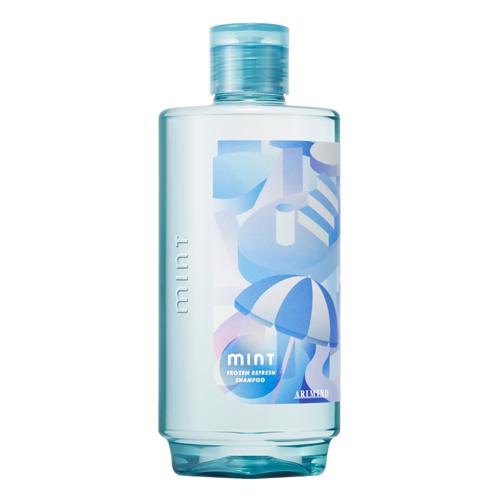 アリミノ mint ミント シャンプー フローズンリフレッシュ