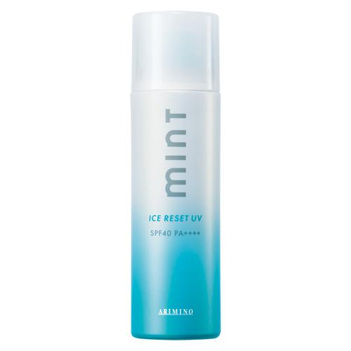アリミノ mint ミント アイスリセットUV ドライシャンプー