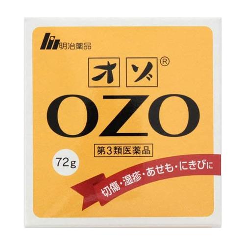 オゾ(OZO)