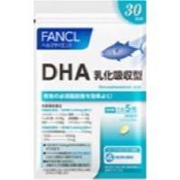 ファンケル Dha 乳化吸収型の通販 通販できるみんなのお薬