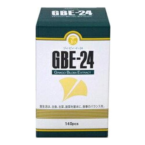 GBE-24(ジィ・ビィ・イー24)