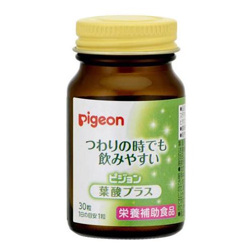 ピジョン(Pigeon) 葉酸プラス
