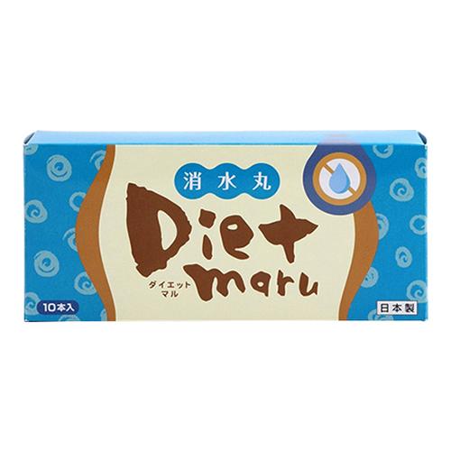 Diet Maru(ダイエット丸) 消水丸