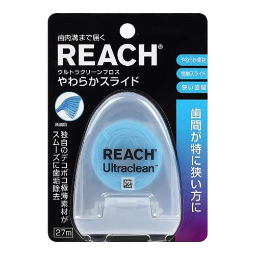 REACH(リーチ) ウルトラクリーンフロス