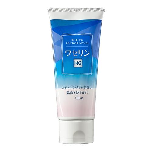 大洋製薬 ワセリンHGチューブ