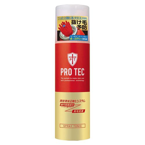 PRO TEC(プロテク) スプレートニック 無香性