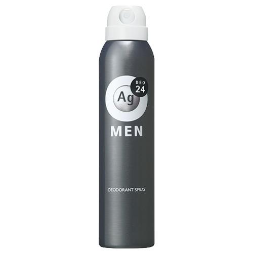 Ag DEO24 MEN(エージーデオ24メン) メンズデオドラントスプレーN 無香性