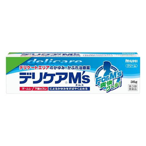 デリケアエムズ(デリケアM's)