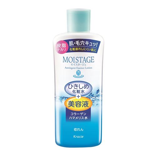 モイスタージュ エッセンス ローション 収れん