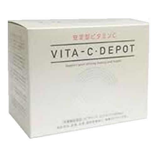 VITA-C・DEPOT(ビタシー・デポー)