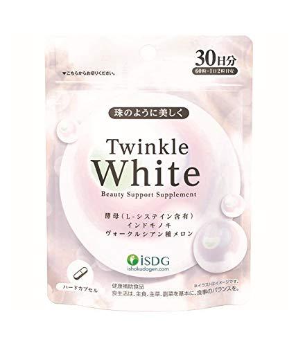 Twinkle White