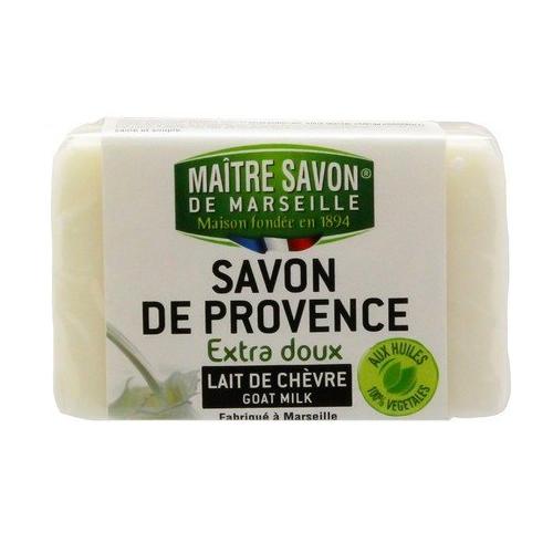 メートル・サボン・ド・マルセイユ / サボン・ド・プロヴァンス ゴートミルク