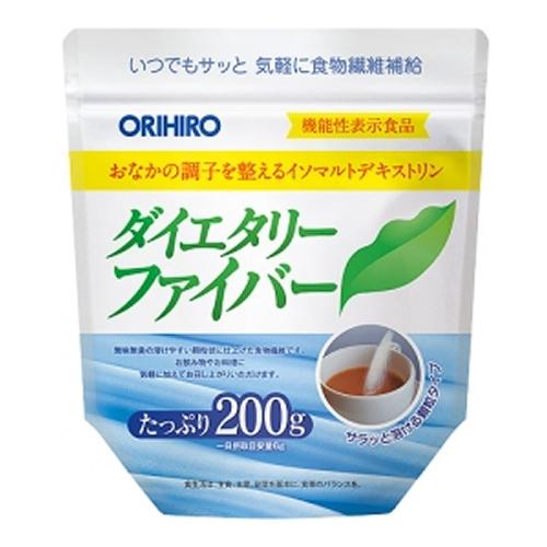 オリヒロ(ORIHIRO) ダイエタリーファイバー