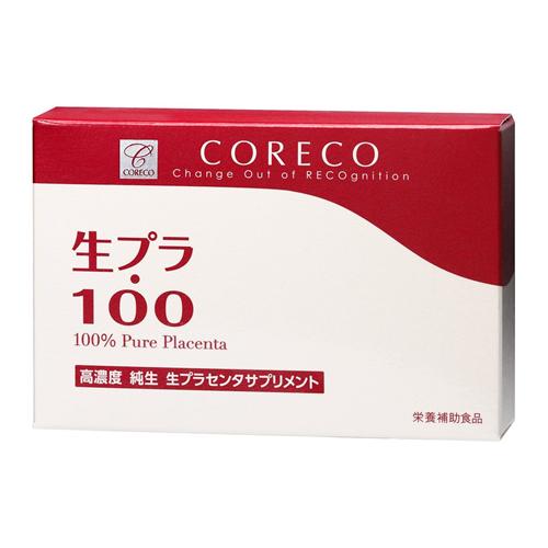 コレコ 生プラ・100